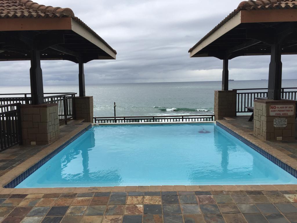 601 Bali Hai Westbrook Exterior foto