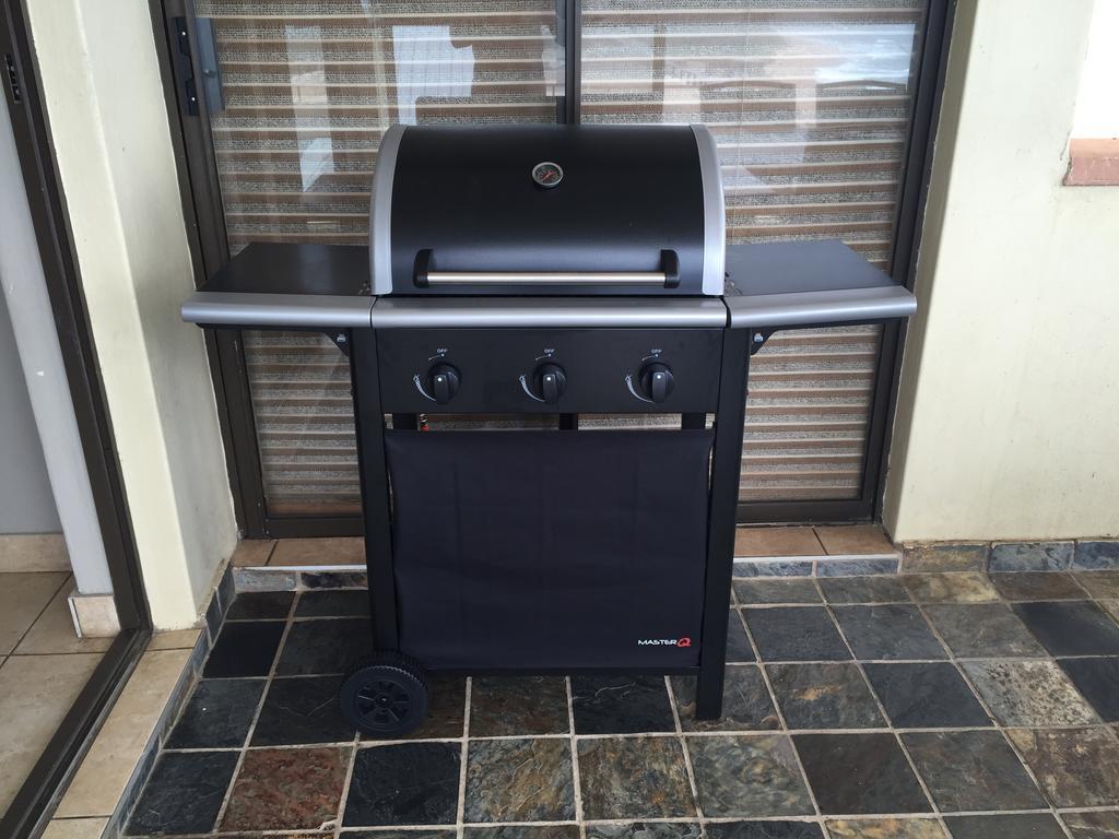 601 Bali Hai Westbrook Exterior foto